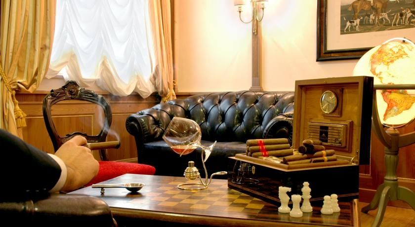 Alpen Suite Hotel Мадонна-ди-Кампильо Экстерьер фото